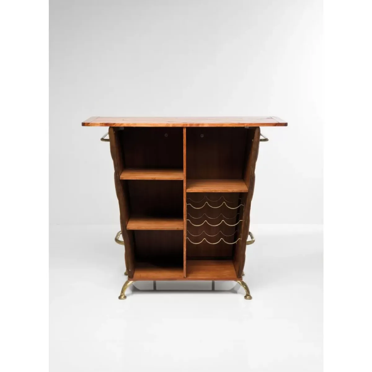 KARE Design Bar Lady Rock Vintage- Bars