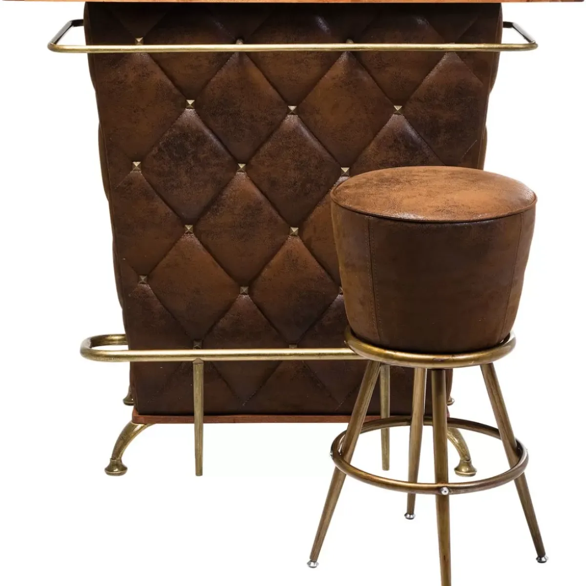 KARE Design Bar Lady Rock Vintage- Bars