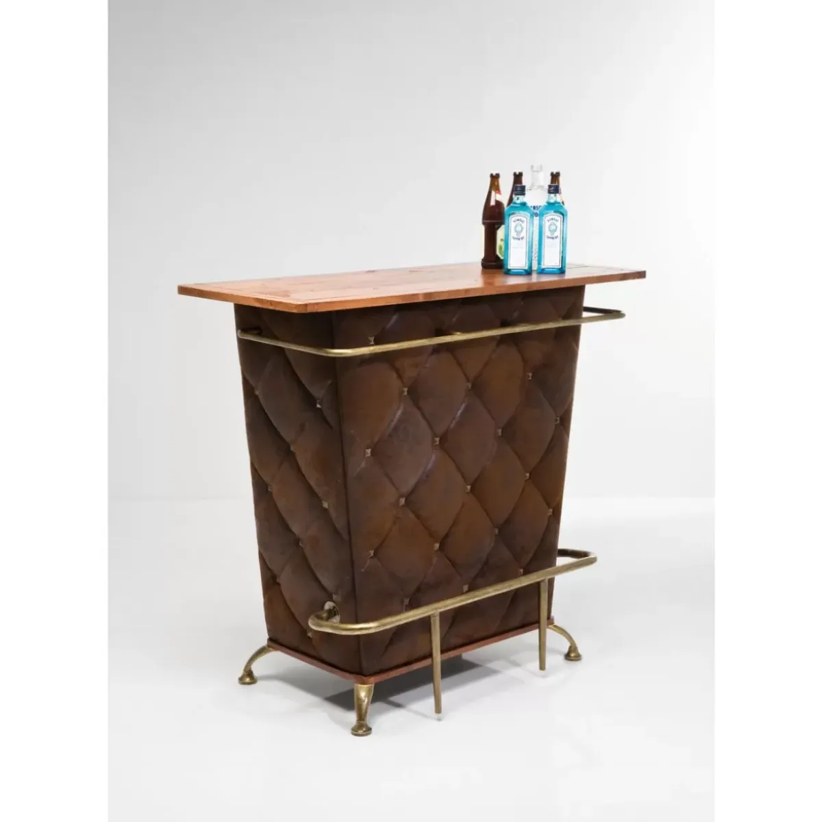 KARE Design Bar Lady Rock Vintage- Bars