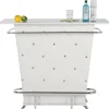 KARE Design Bar Lady Rock White- Bars