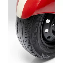 KARE Design Bar Motorbike Rot- Bars