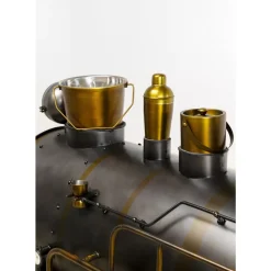 KARE Design Bar Steamlock 225Cm- Bars