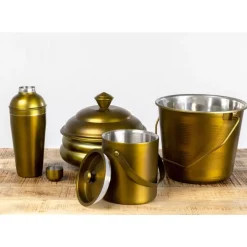 KARE Design Bar Steamlock 225Cm- Bars