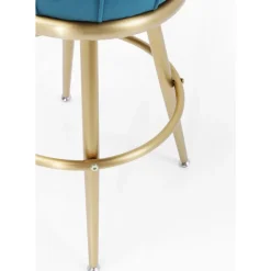 KARE Design Barhocker After Work Gold- Sitzbänke