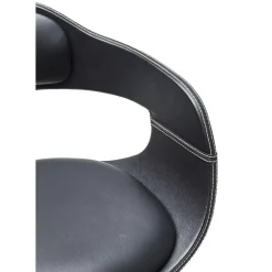 KARE Design Barhocker Costa Black- Sitzbänke