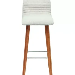 KARE Design Barhocker Lara Ecru- Sitzbänke