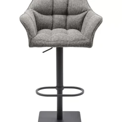 KARE Design Barhocker Thinktank Base- Sitzbänke