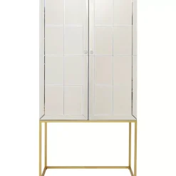 KARE Design Barschrank Luxury Champagne- Bars