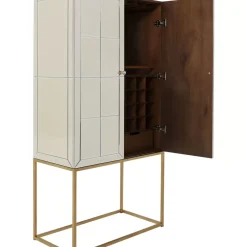 KARE Design Barschrank Luxury Champagne- Bars