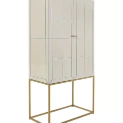KARE Design Barschrank Luxury Champagne- Bars
