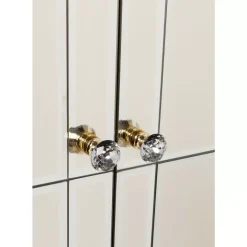 KARE Design Barschrank Luxury Champagne- Bars