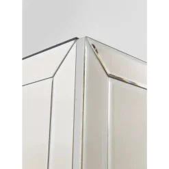 KARE Design Barschrank Luxury Champagne- Bars