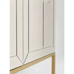 KARE Design Barschrank Luxury Champagne- Bars