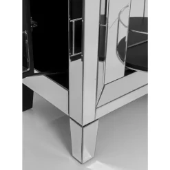 KARE Design Barschrank Luxury High Class 84X152Cm- Bars