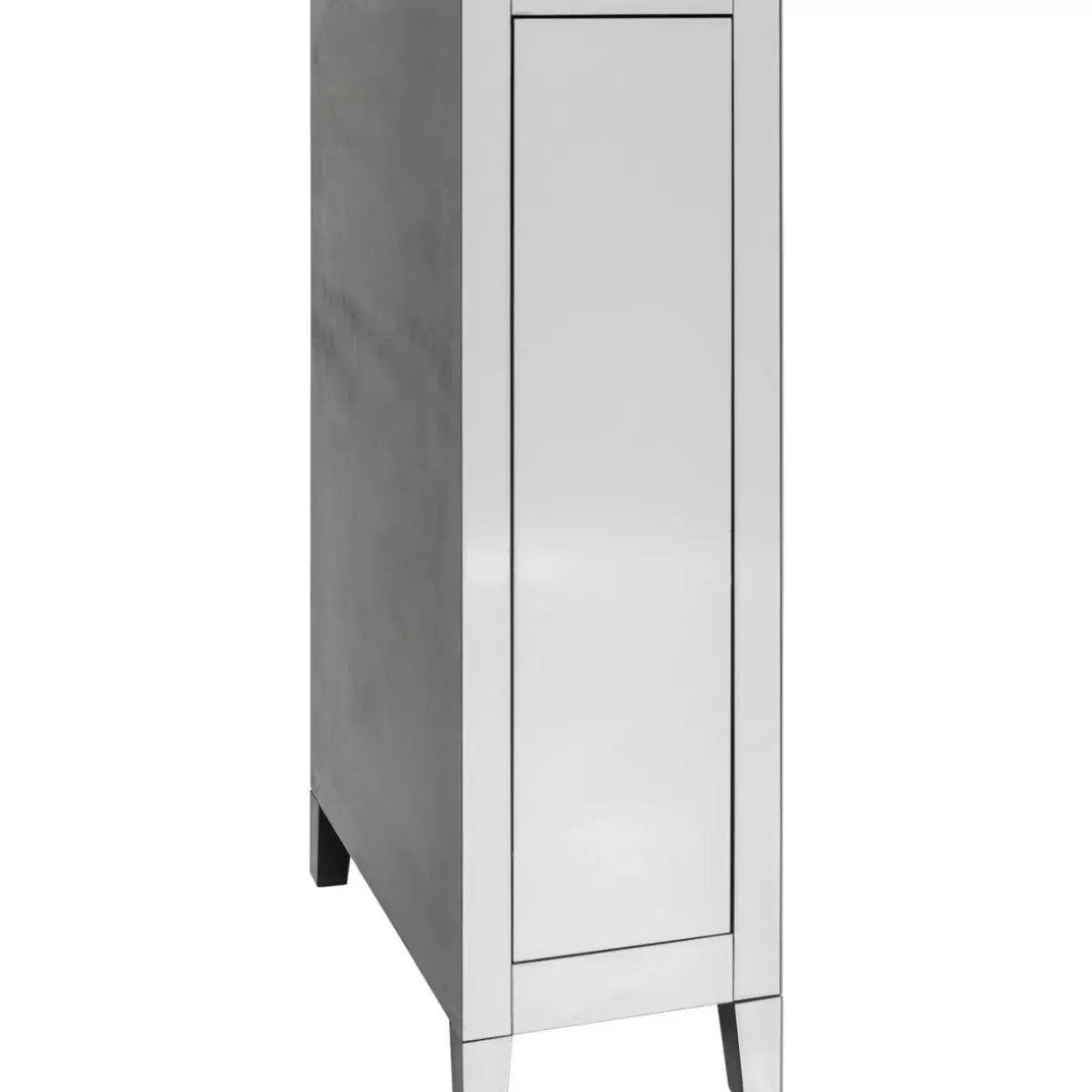 KARE Design Barschrank Luxury High Class 84X152Cm- Bars