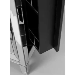 KARE Design Barschrank Luxury High Class 84X152Cm- Bars