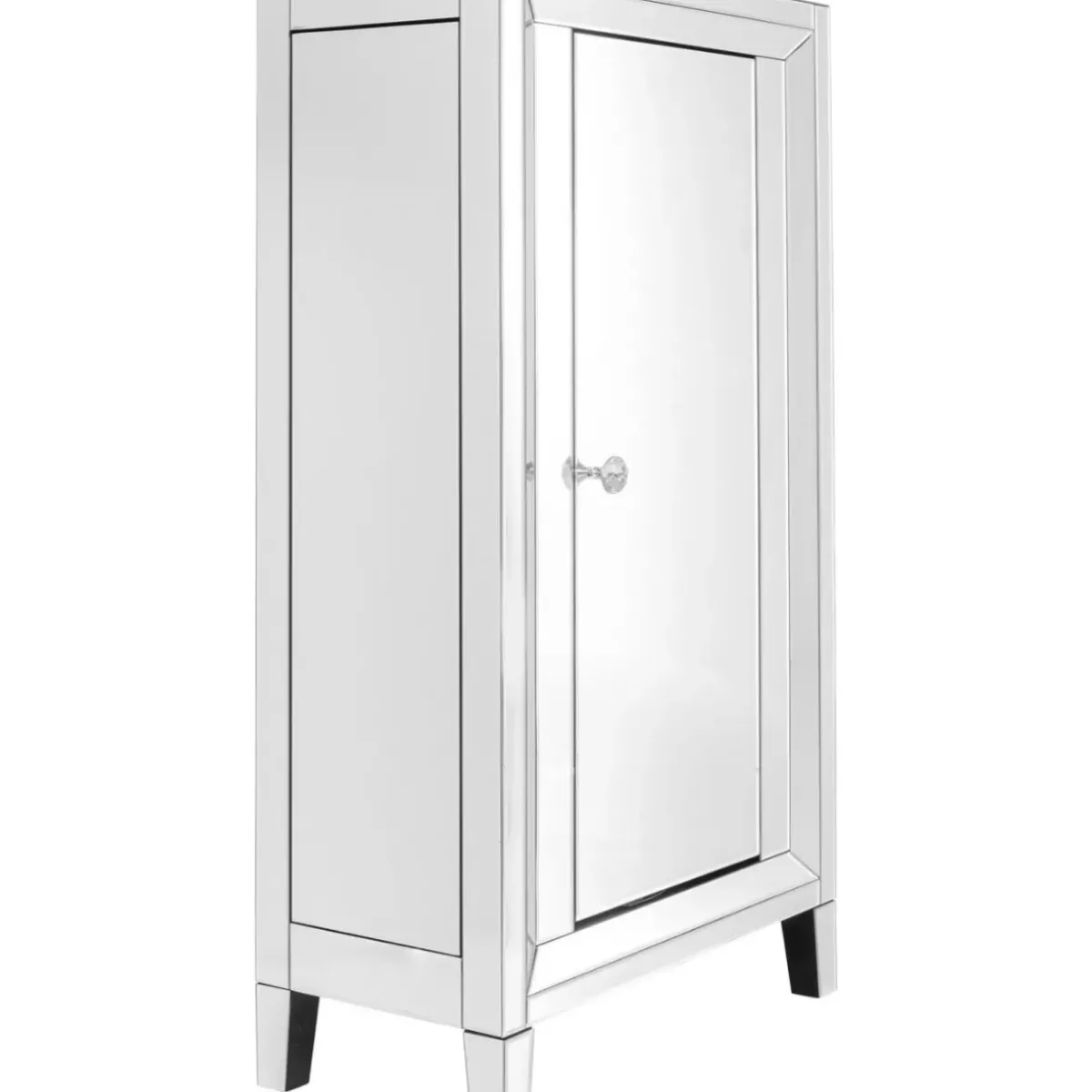 KARE Design Barschrank Luxury High Class 84X152Cm- Bars