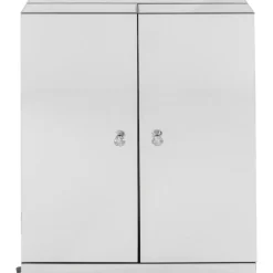 KARE Design Barschrank Luxury Medium 66X88Cm- Bars