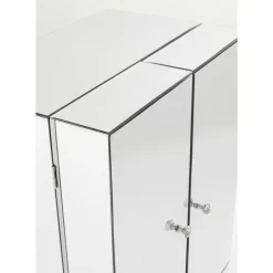 KARE Design Barschrank Luxury Medium 66X88Cm- Bars