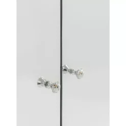 KARE Design Barschrank Luxury Medium 66X88Cm- Bars