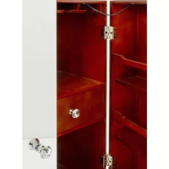 KARE Design Barschrank Luxury Medium 66X88Cm- Bars