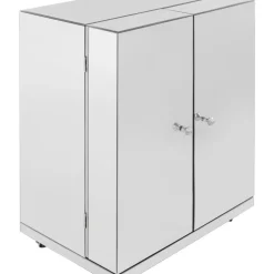 KARE Design Barschrank Luxury Medium 66X88Cm- Bars