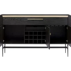 KARE Design Barschrank Milano 113X190- Bars