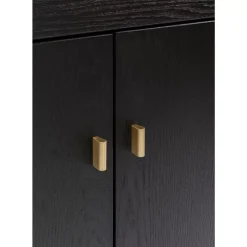 KARE Design Barschrank Milano 113X190- Bars