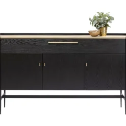 KARE Design Barschrank Milano 113X190- Bars