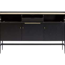 KARE Design Barschrank Milano 113X190- Bars