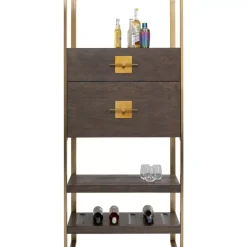 KARE Design Barschrank Osaka- Bars