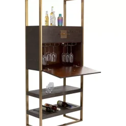 KARE Design Barschrank Osaka- Bars