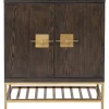 KARE Design Barschrank Osaka 107X92Cm- Bars