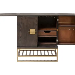 KARE Design Barschrank Osaka 107X92Cm- Bars