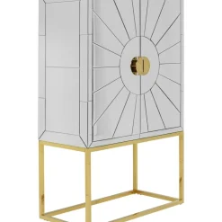 KARE Design Barschrank Queen 91X147Cm- Bars