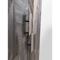 KARE Design Barschrank Salerno 105X170Cm- Bars