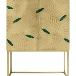 KARE Design Barschrank Saragossa 100X140Cm- Bars