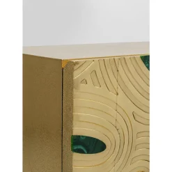 KARE Design Barschrank Saragossa 100X140Cm- Bars