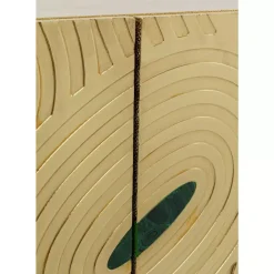 KARE Design Barschrank Saragossa 100X140Cm- Bars