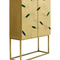 KARE Design Barschrank Saragossa 100X140Cm- Bars