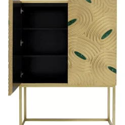 KARE Design Barschrank Saragossa 100X140Cm- Bars