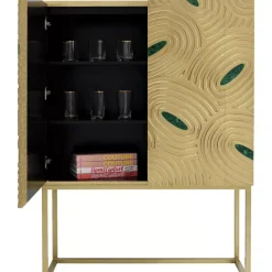 KARE Design Barschrank Saragossa 100X140Cm- Bars