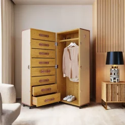 KARE Design Barschrank Venezia- Bars