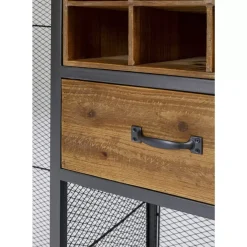 KARE Design Barschrank Vinoteca- Bars