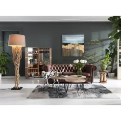 KARE Design Barschrank West Coast Mobile- Bars