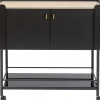 KARE Design Barwagen Milano 93X96- Bars