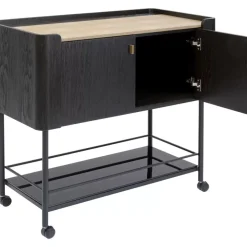 KARE Design Barwagen Milano 93X96- Bars