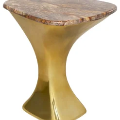 KARE Design Beistelltisch Alerio 45X55Cm- Tische