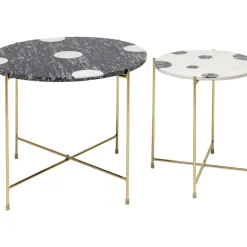 KARE Design Beistelltisch Amba (2/Set)- Tische