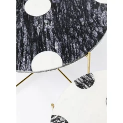 KARE Design Beistelltisch Amba (2/Set)- Tische